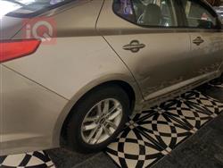 كيا اوبتيما